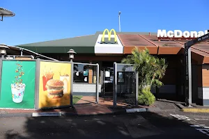 McDonald's Duparc image