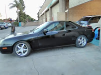 So Cal Auto Upholstery - Photo 6 - Car repair in Santa Ana, CA, Santa Ana