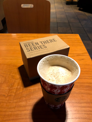 Starbucks image