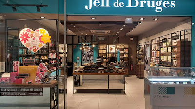 Jeff de Bruges à Levallois-Perret