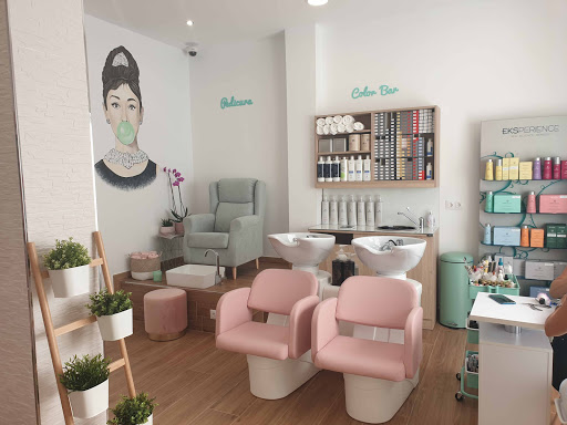 Oh My Hair! hair & Beauty en Benalmádena, Málaga