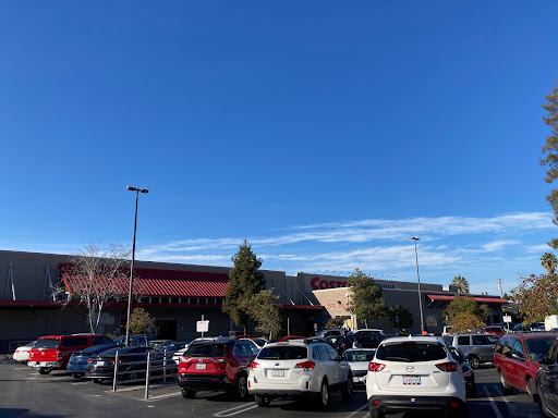 Warehouse store «Costco Wholesale», reviews and photos, 1000 N Rengstorff Ave, Mountain View, CA 94043, USA