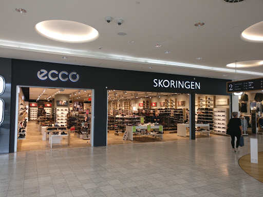 Skoringen