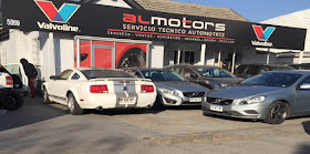 ALMotors