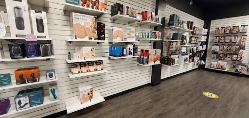 Adult Entertainment Store «A Touch of Romance», reviews and photos, 690 E Imperial Hwy, Brea, CA 92821, USA