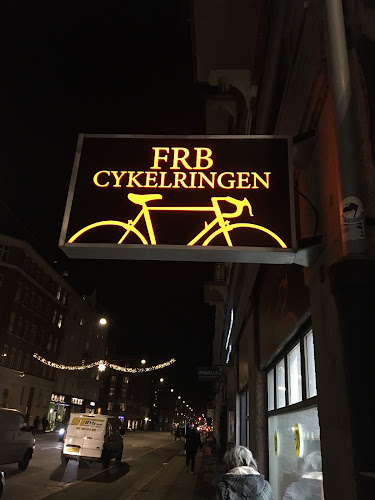 Frb-cykelringen.dk - Nørrebro