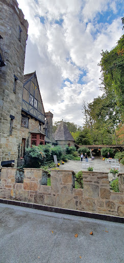 Event Venue «The Cloisters Castle», reviews and photos, 10440 Falls Rd, Lutherville-Timonium, MD 21093, USA