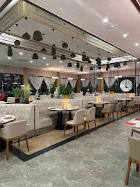 Atmosphère du Restaurant chinois Royal Gourmand à La Teste-de-Buch - n°6