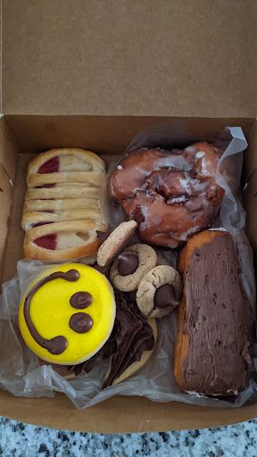 Bakery «The Original Goodie Shop», reviews and photos, 2116 Tremont Center, Upper Arlington, OH 43221, USA