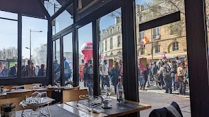 Photo n°19 de Bistro Régent CLEMENCEAU à Bordeaux ()