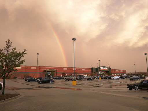 Home Improvement Store «Menards», reviews and photos, 6301 Oakton St, Morton Grove, IL 60053, USA