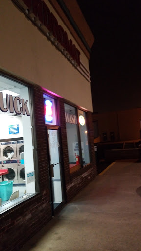 Laundromat «Quick Wash laundromat», reviews and photos, 4993 Stelton Rd, South Plainfield, NJ 07080, USA