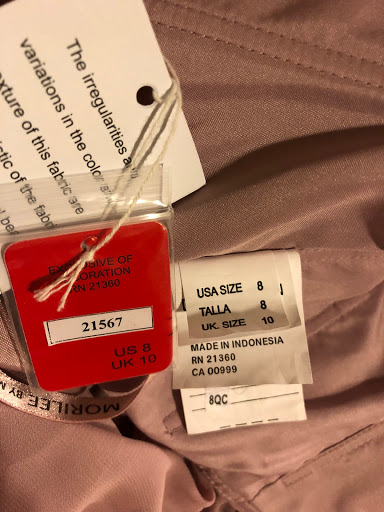 Bridal Shop «Trudys», reviews and photos, 1875 S Bascom Ave, Campbell, CA 95008, USA