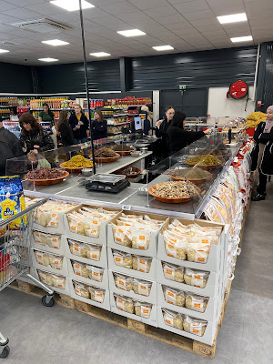 Au Marché Du Frais à Héricourt