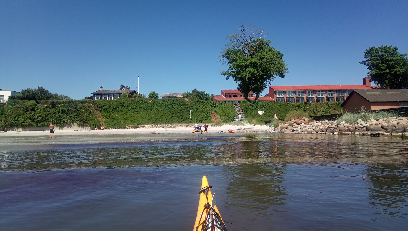 Rodving Sand Beach photo #7