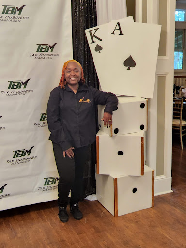 Banquet Hall «Banquet Hall of Alvaton», reviews and photos, 24599 GA-85, Gay, GA 30218, USA