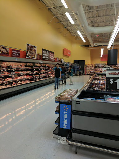 Department Store «Walmart Supercenter», reviews and photos, 6702 Seawall Blvd, Galveston, TX 77551, USA
