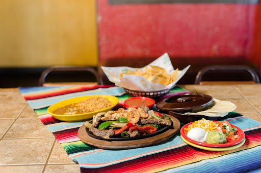 Jefe's Mexican Restaurant