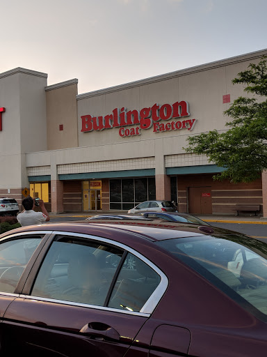 Clothing Store «Burlington Coat Factory», reviews and photos, 6200 Greenbelt Rd, Greenbelt, MD 20770, USA