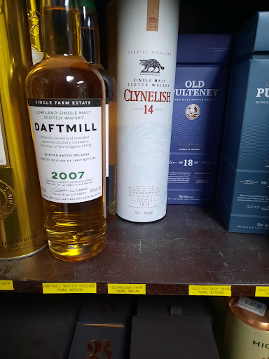 Liquor Store «Downtown Fine Spirits & Wines», reviews and photos, 103 S Wahsatch Ave, Colorado Springs, CO 80903, USA