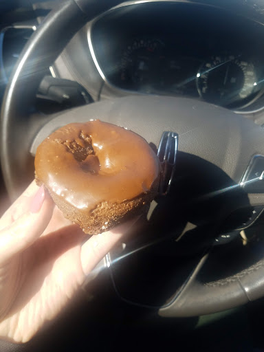 Donut Shop «Bosa Donuts & Burritos», reviews and photos, 190 Avenida de Mesilla, Las Cruces, NM 88005, USA