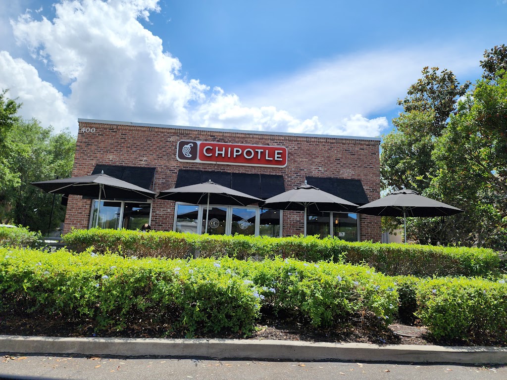 Chipotle Mexican Grill 32714