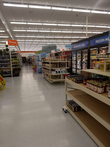 Discount Store «Big Lots», reviews and photos, 650 Wolcott St, Waterbury, CT 06705, USA