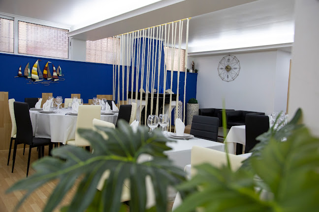 Comentários e avaliações sobre o NUMAR - Marisqueira e Steakhouse