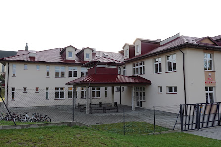 Nowa Szkoła 33-181, Polska