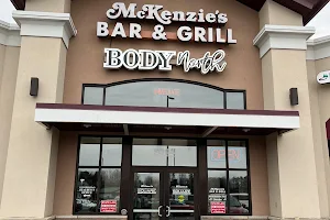 McKenzies Bar & Grill image