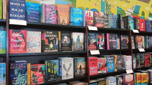 Book Store «Barnes & Noble bookstore», reviews and photos, 4005 N 10th St, McAllen, TX 78504, USA