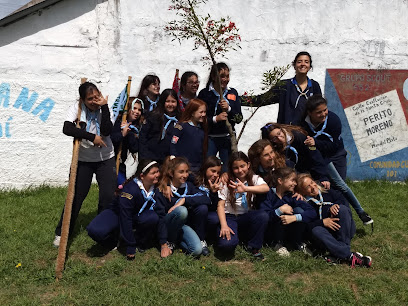 Grupo Guias y Scout Perito Moreno