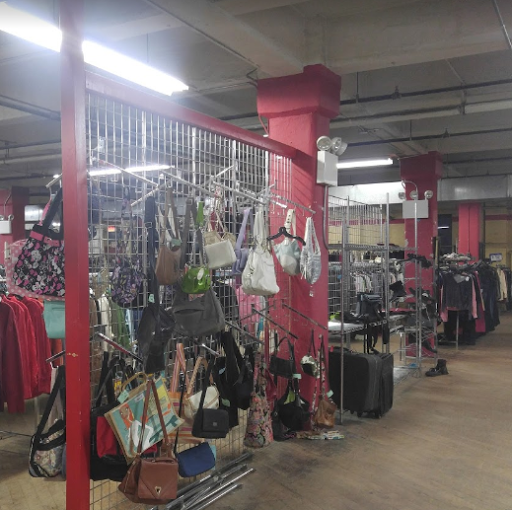 Thrift Store «The Salvation Army», reviews and photos