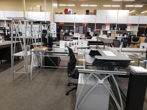 Office Supply Store «Office Depot», reviews and photos, 1714 Bruce B Downs Blvd, Wesley Chapel, FL 33544, USA