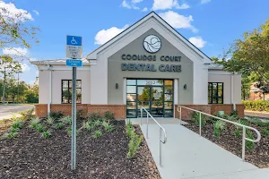 Coolidge Court Dental Care image