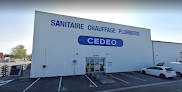 CEDEO Haguenau : Sanitaire - Chauffage - Plomberie Haguenau