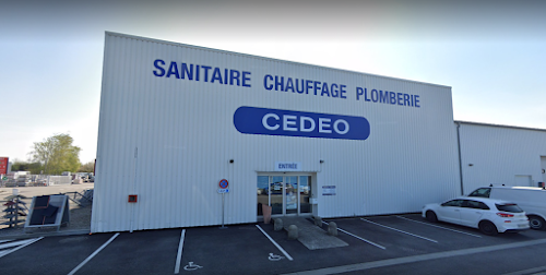 CEDEO Haguenau : Sanitaire - Chauffage - Plomberie à Haguenau