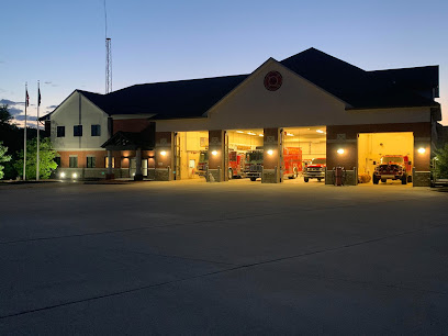 Wabash Township Fire Department