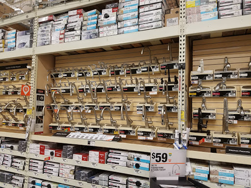 Home Improvement Store «The Home Depot», reviews and photos, 30055 Industrial Pkwy SW, Union City, CA 94587, USA