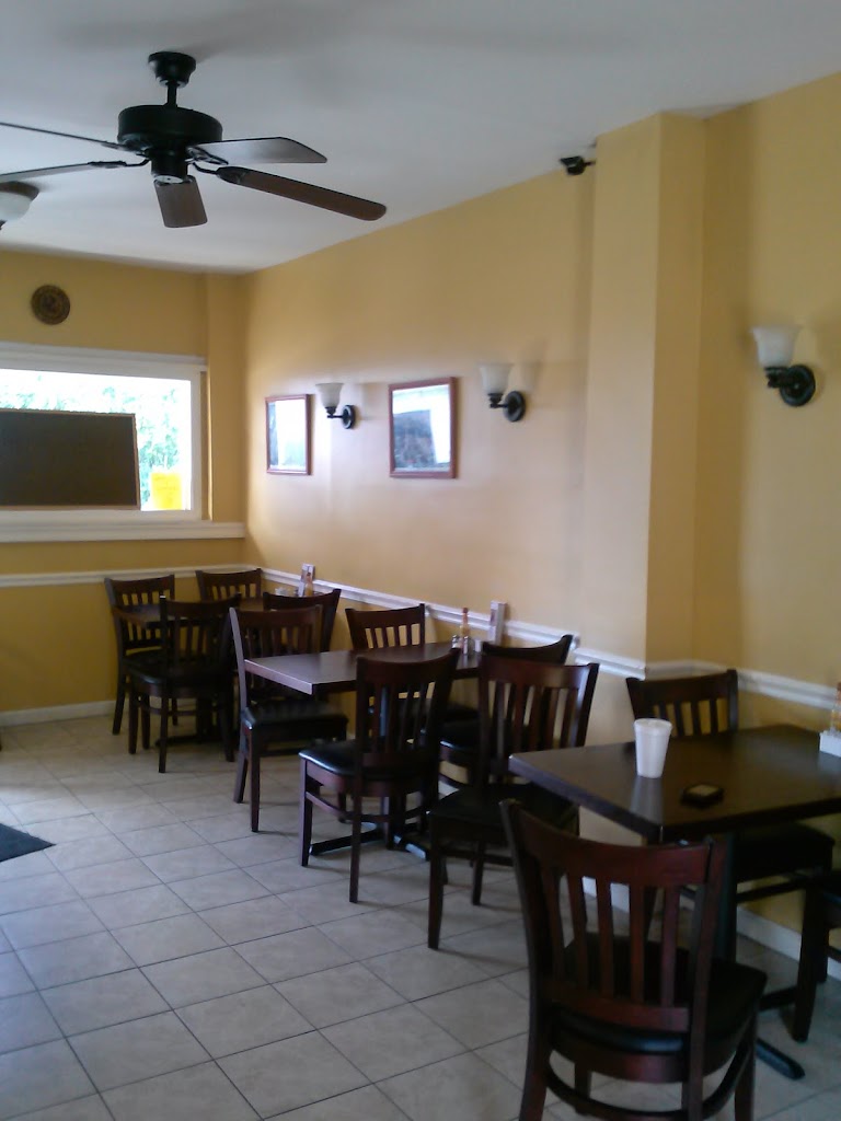 Petencito Latin Grill 11559