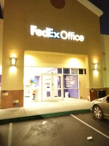 Print Shop «FedEx Office Print & Ship Center», reviews and photos, 1473 Fitzgerald Dr Suite 105, Pinole, CA 94564, USA