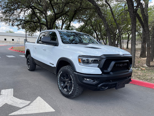 Car Dealer «Ancira Chrysler Jeep Dodge Ram», reviews and photos, 10807 W Interstate 10, San Antonio, TX 78230, USA