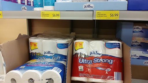 Supermarket «ALDI», reviews and photos, 4833 Oakton St, Skokie, IL 60077, USA