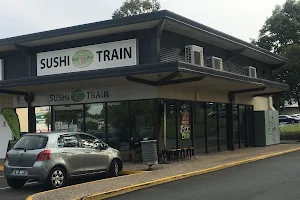 Sushi Train image
