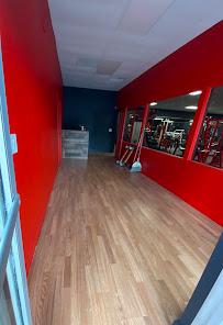 The Yard Gym - Photo 6 - Car repair in Modesto, CA, Modesto