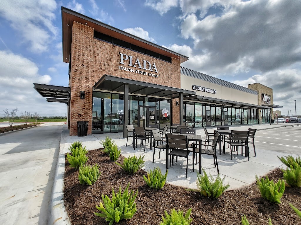 Piada Italian Street Food 77407