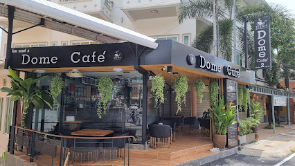 Dome Cafe (Phuket)