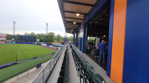 Stadium «NBT Bank Stadium», reviews and photos, 1 Tex Simone Dr, Syracuse, NY 13208, USA