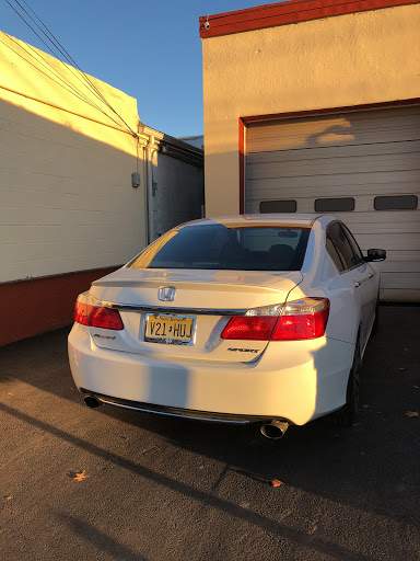 Auto Body Shop «Body Shop NJ Inc.», reviews and photos, 1506 E Elizabeth Ave, Linden, NJ 07036, USA