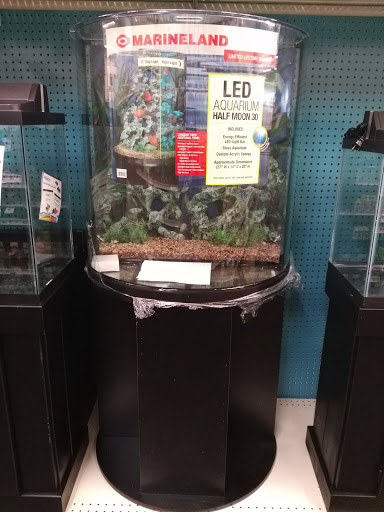 Pet Supply Store «Pet Supplies Plus», reviews and photos, 803 Hillcrest Rd, Mobile, AL 36695, USA